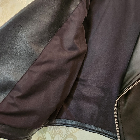 Deadwood Betty Crop Jacket - Picture 10 of 10